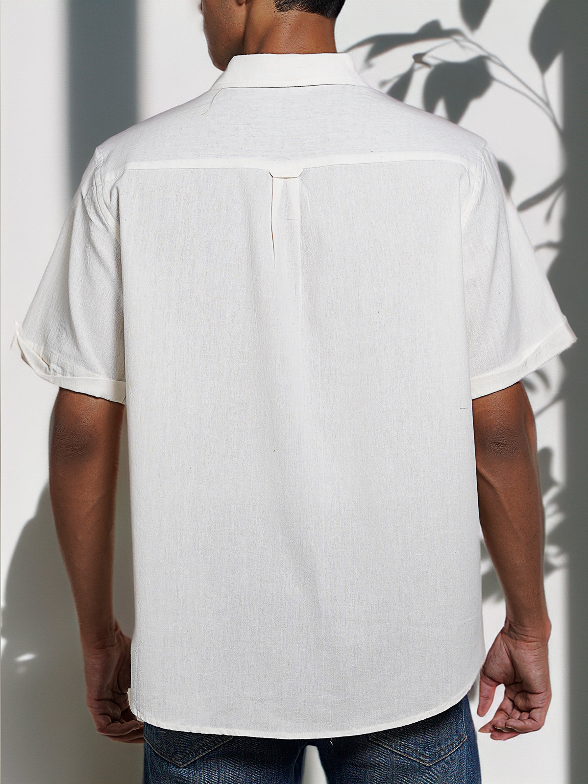 Kala cotton - Resort White