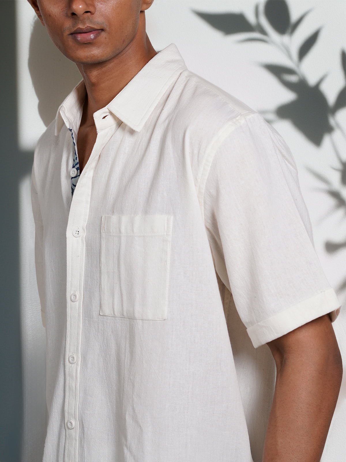 Kala cotton - Resort White