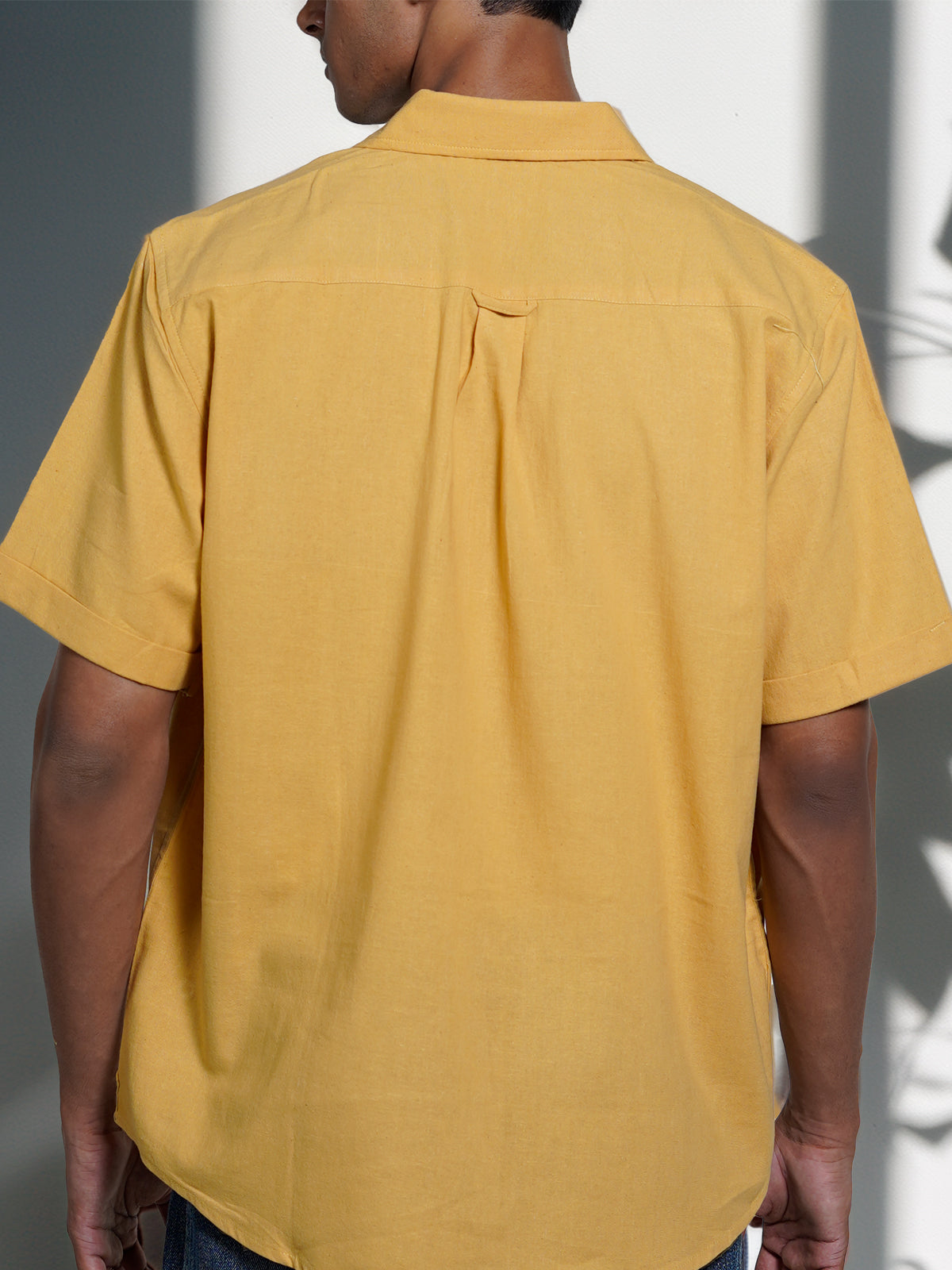 The Mauve and Mellow