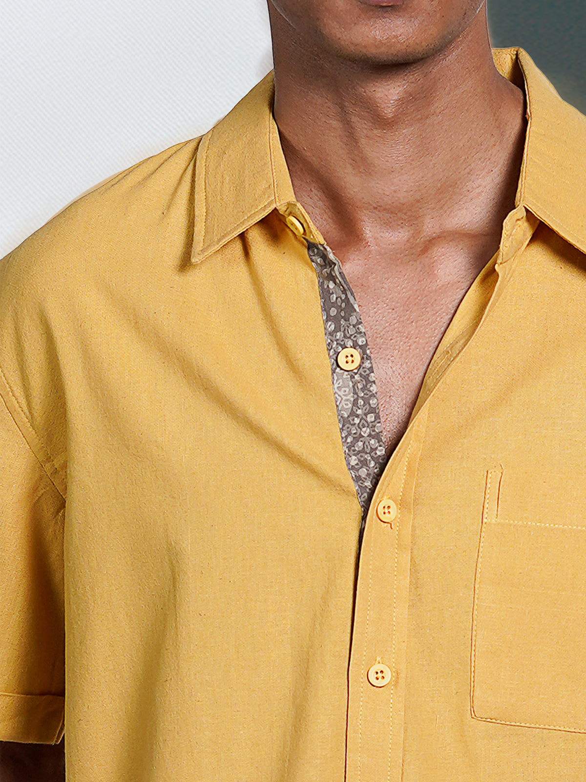 The Mauve and Mellow