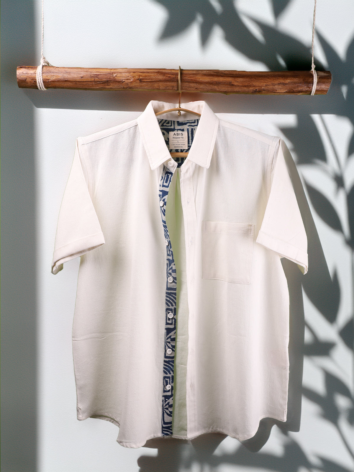 Kala cotton - Resort White