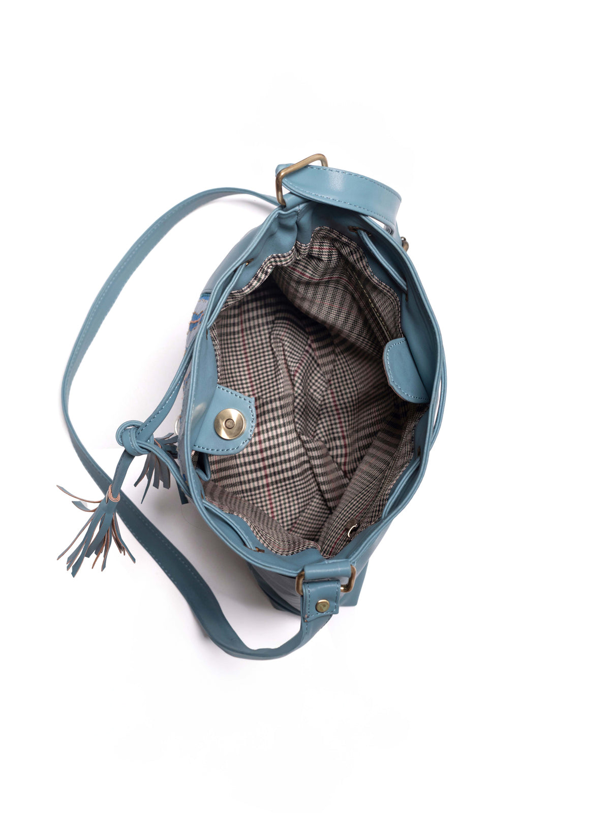 Lambani Bucket Sling bag