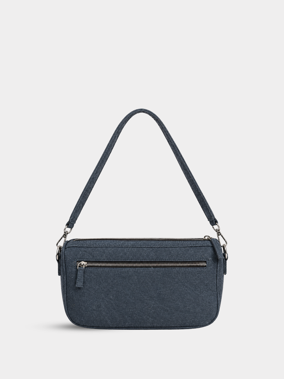 Article 19- The baguette (Dusky Indigo)