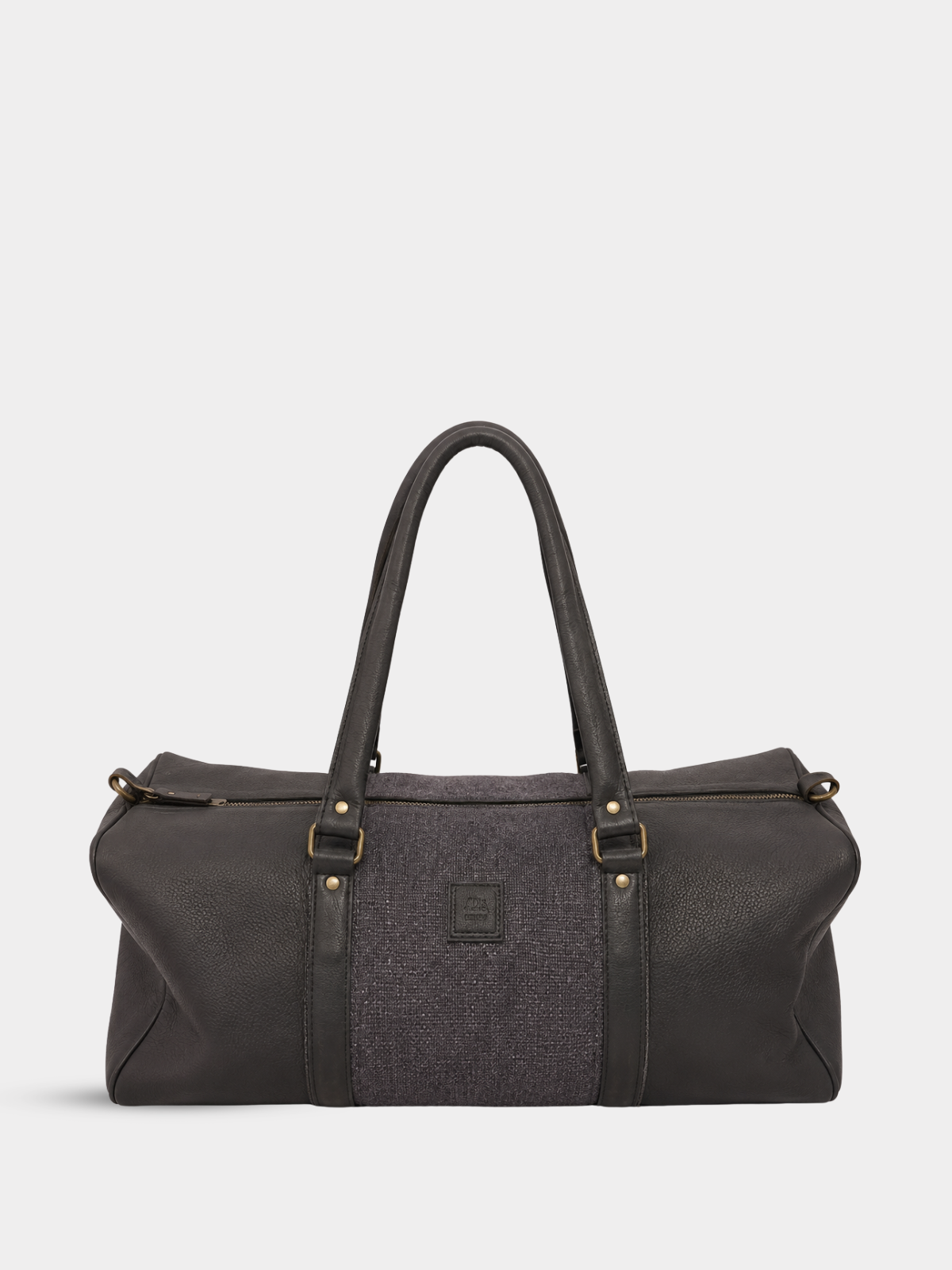 Article 16- The ABIS Duffel (Black)