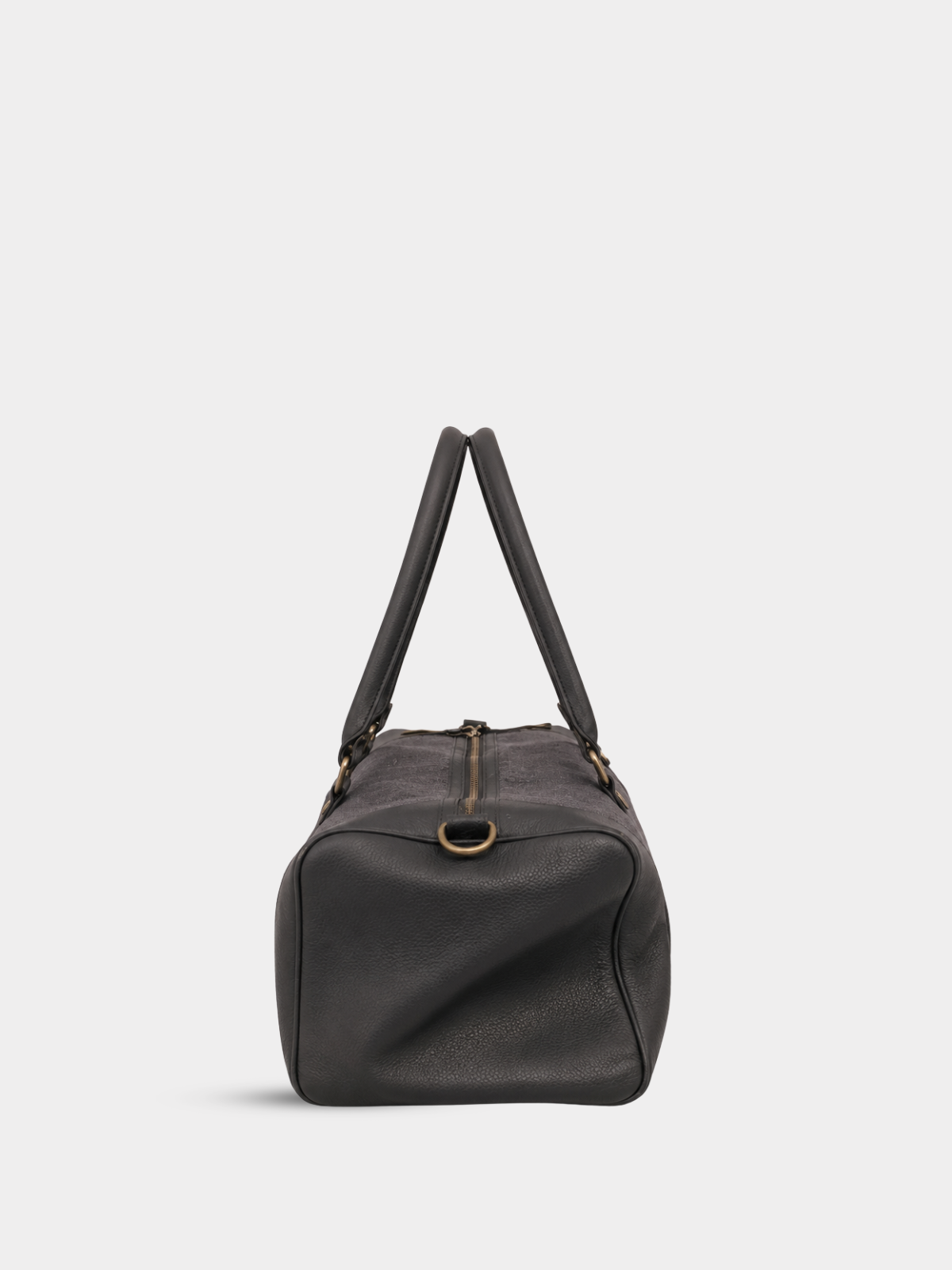 Article 16- The ABIS Duffel (Black)