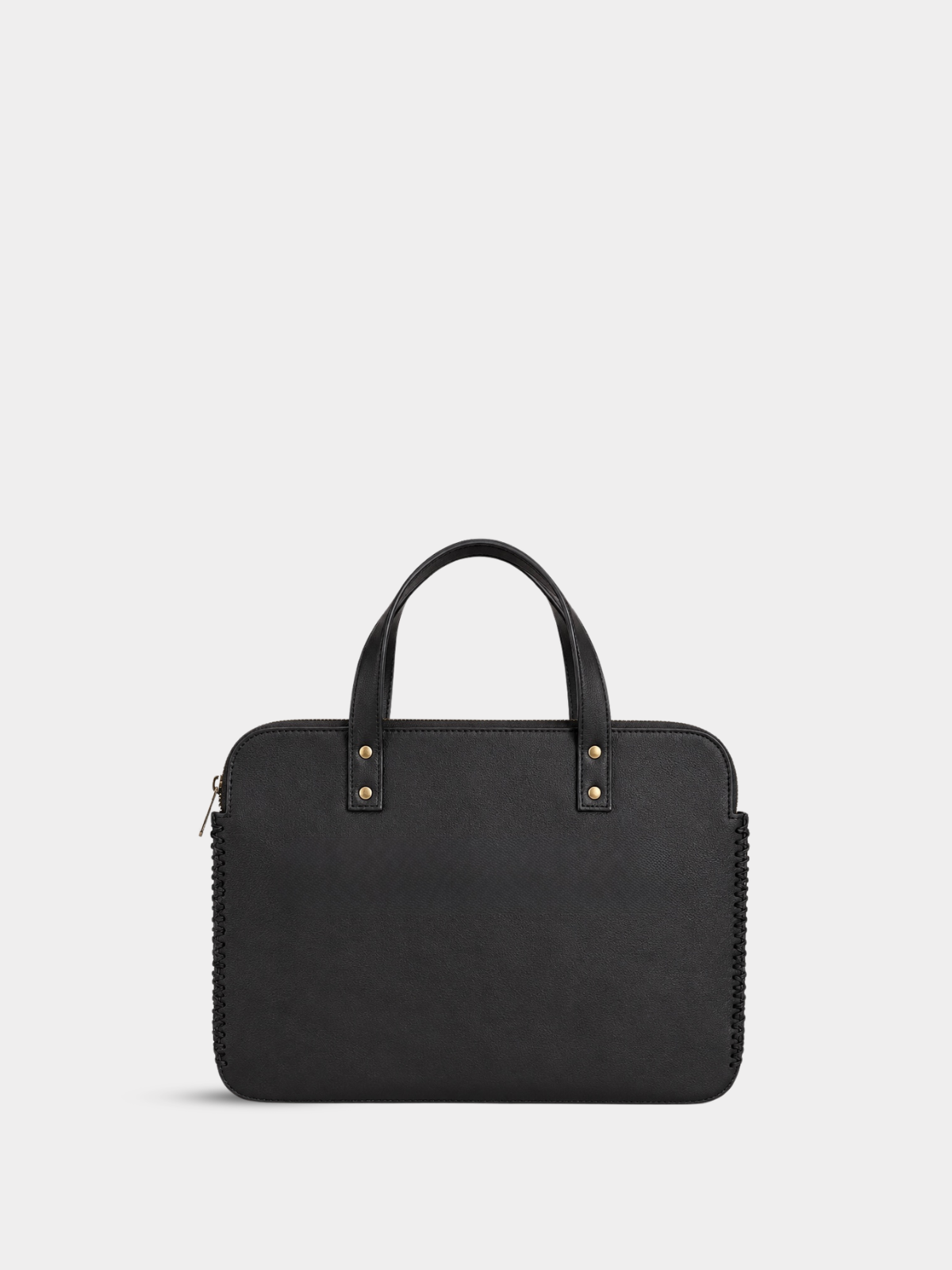 Article 20- The iPad Bag (Black)