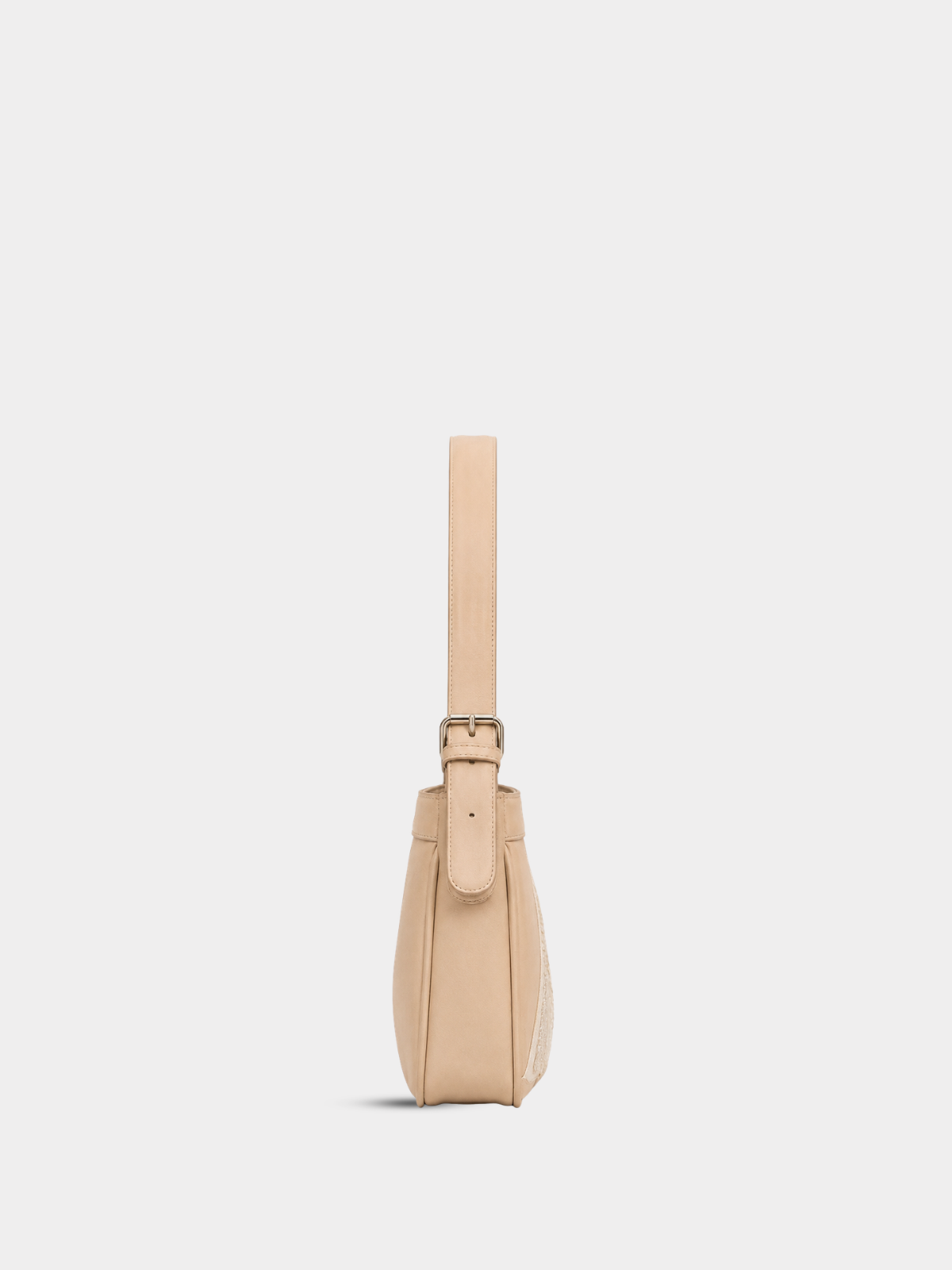 Article 17- The Kutch Purse (Ivory)