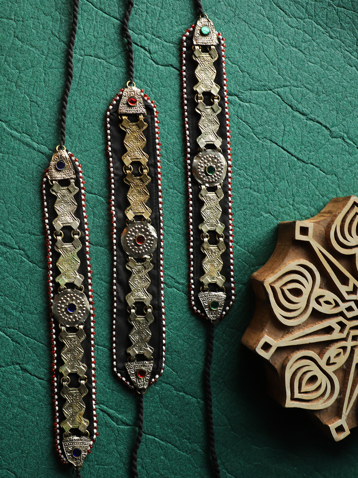 Taqi Choker