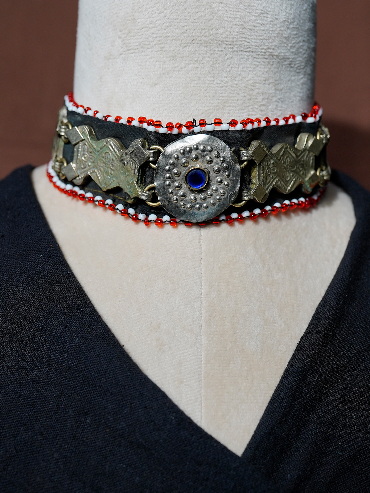 Taqi Choker