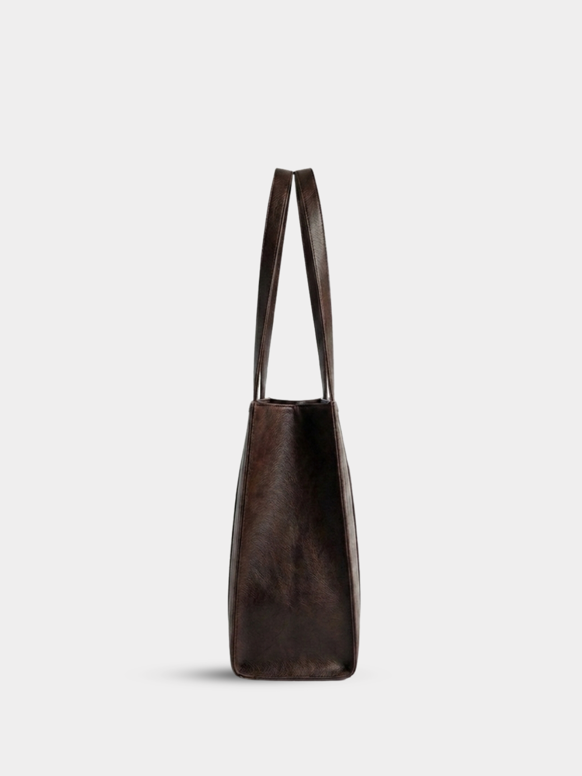 The Urban Tote - GLOBAL EDITION - Brown