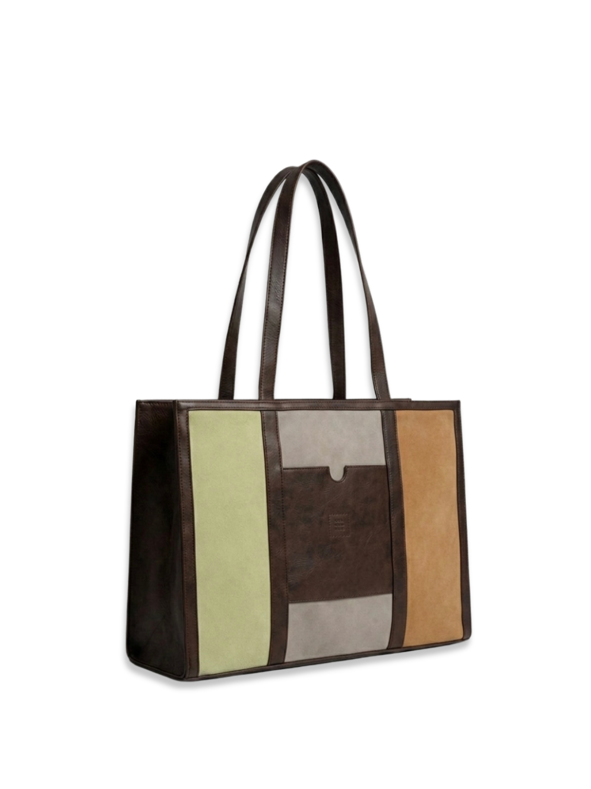 The Summer Tote - Matcha