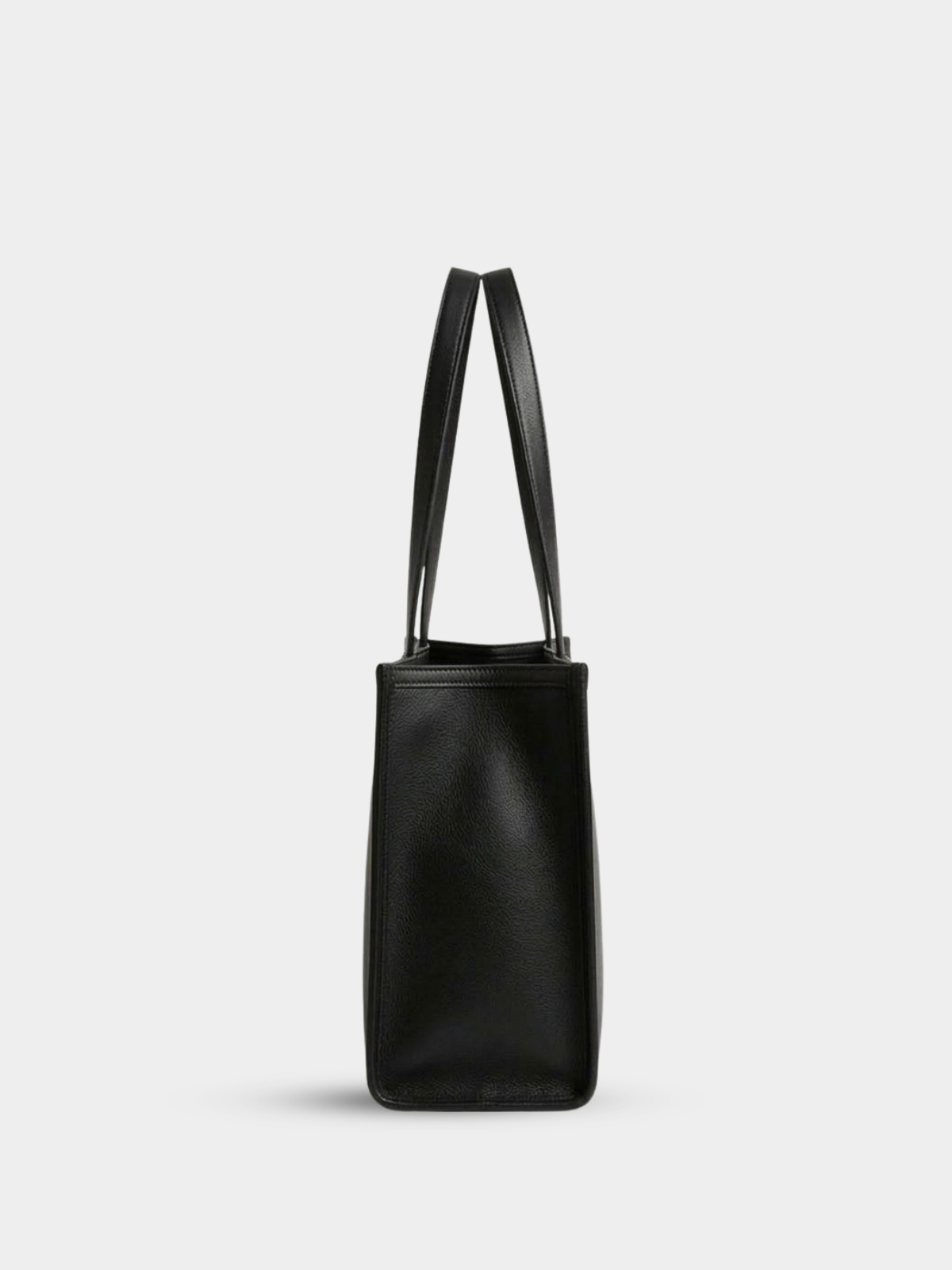 The Summer Tote - Cherry