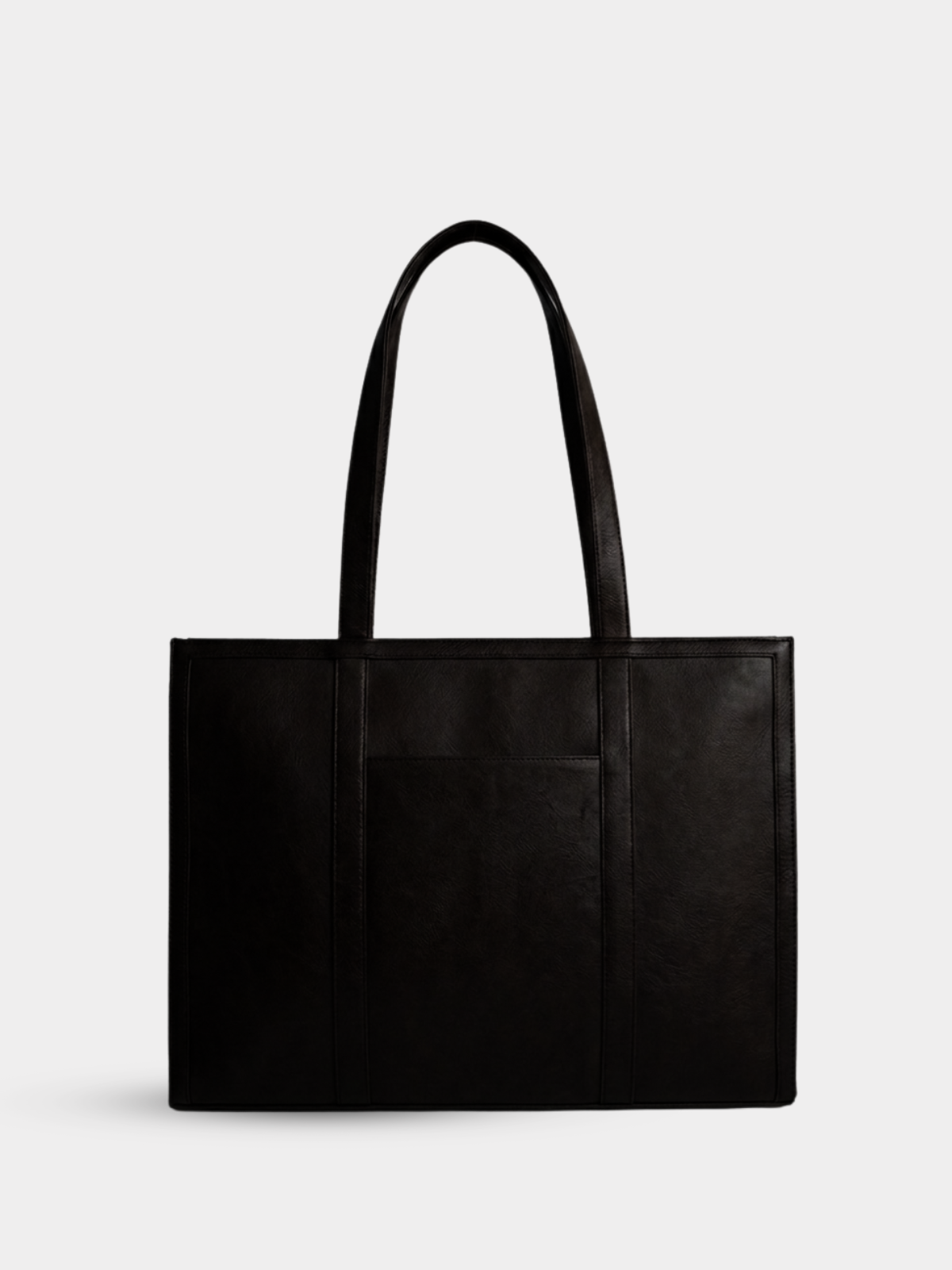 The Summer Tote - Cherry