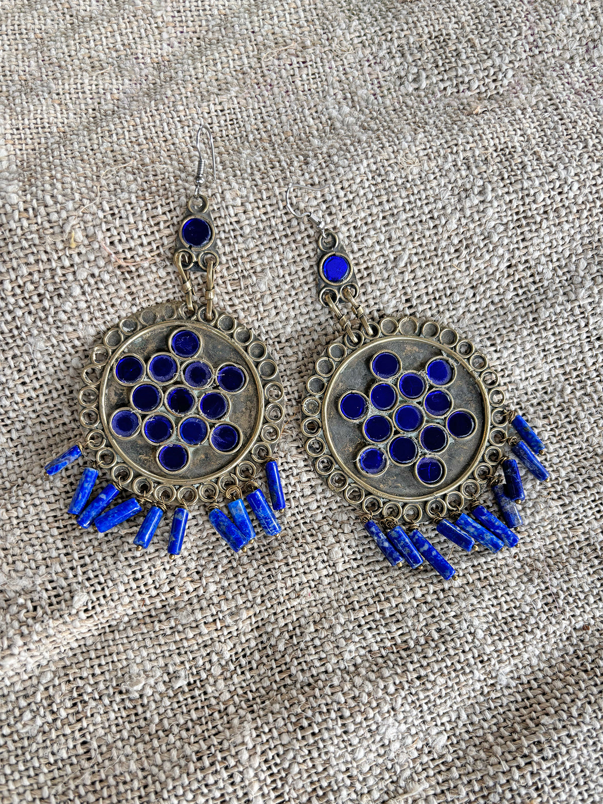 Nora Earrings