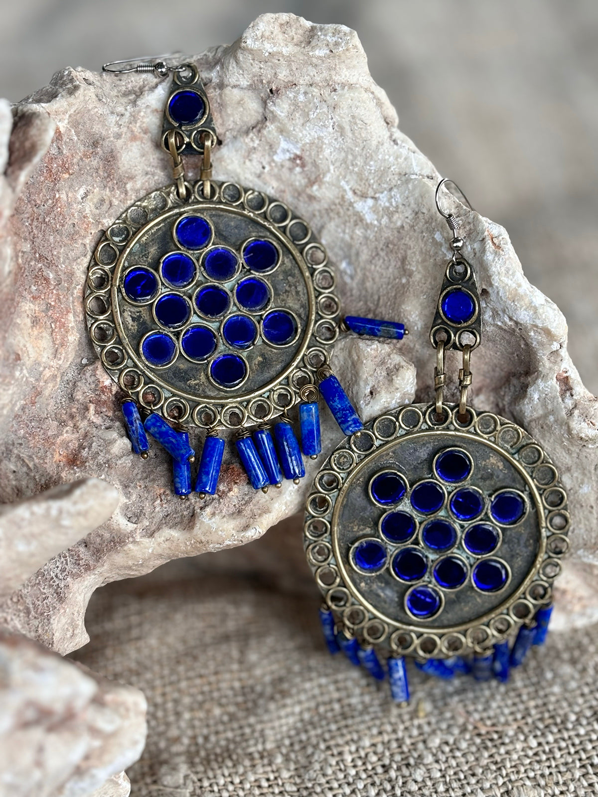 Nora Earrings