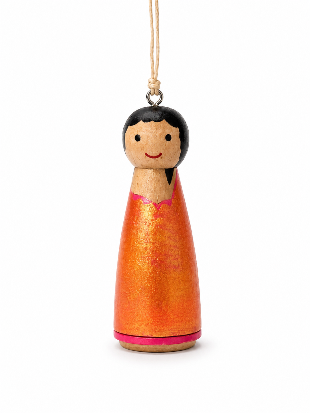 Handcrafted Bag Charm