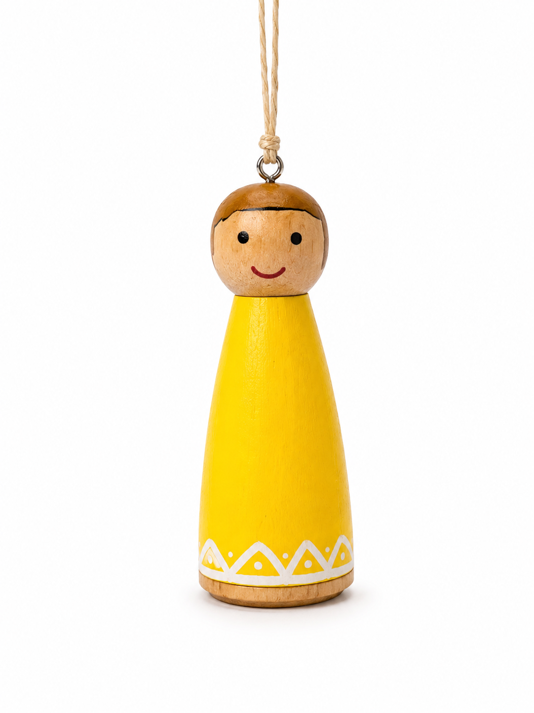 Handcrafted Bag Charm