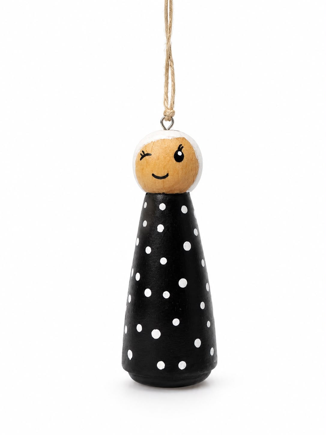 Handcrafted Bag Charm