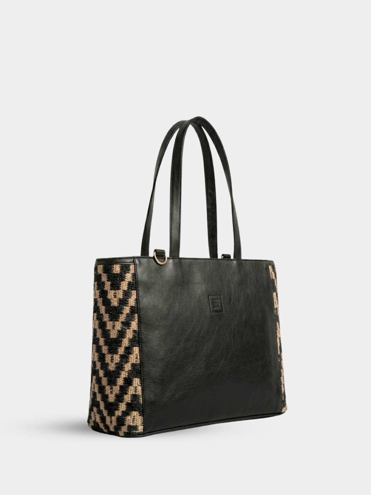 The Atlas Tote