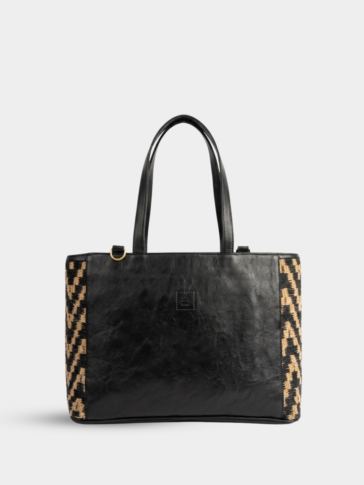 The Atlas Tote