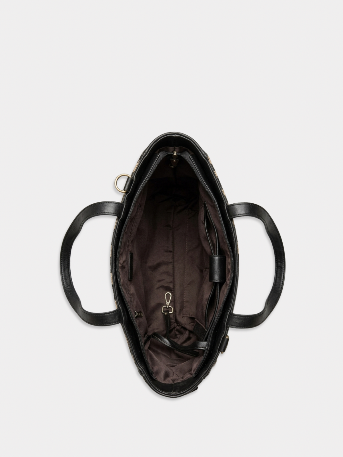 The Atlas Tote