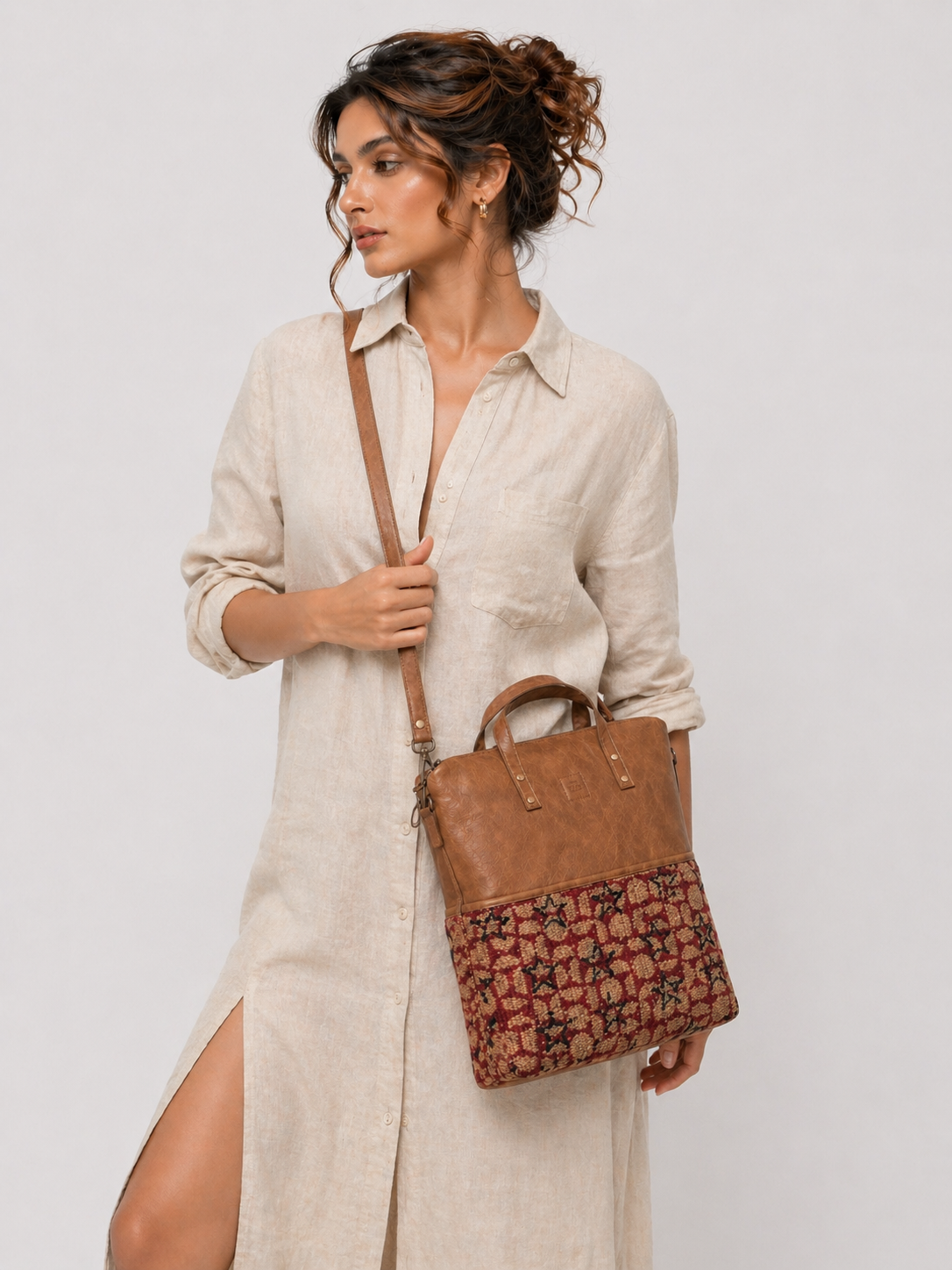The Jaipuri Convertible - Sand