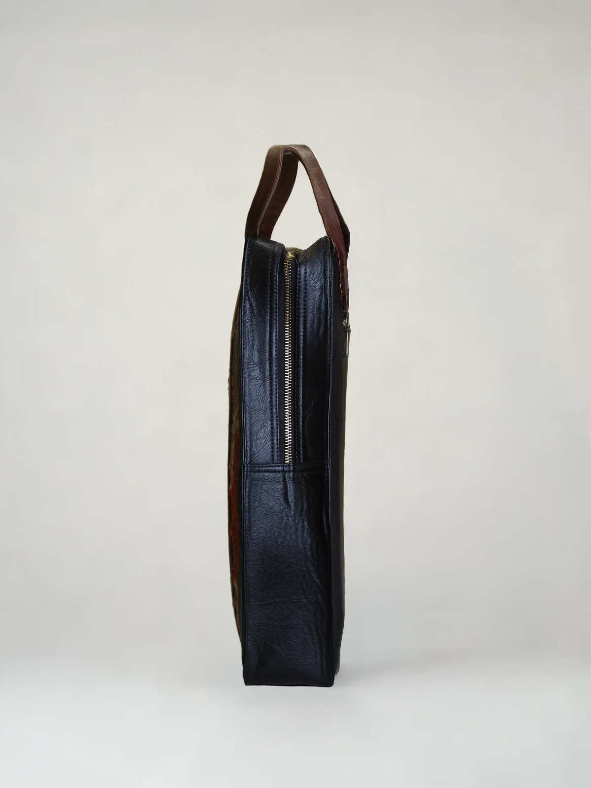 The Jaipuri Structured Tote - NEW