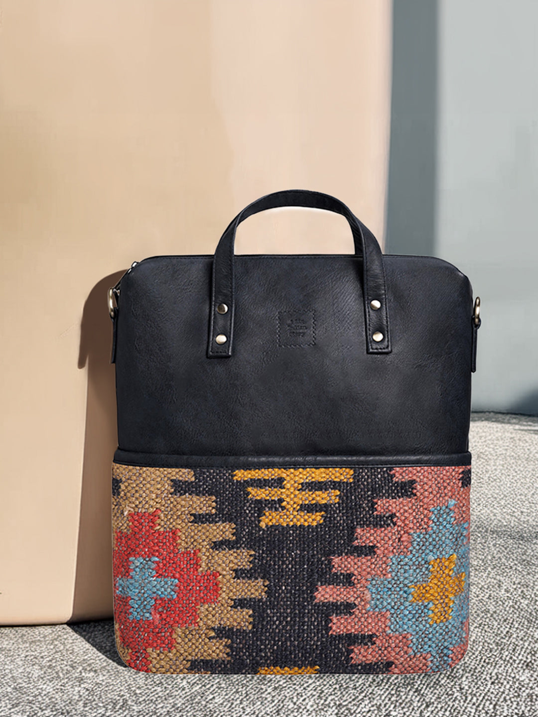 The Jaipuri Convertible - Main Image