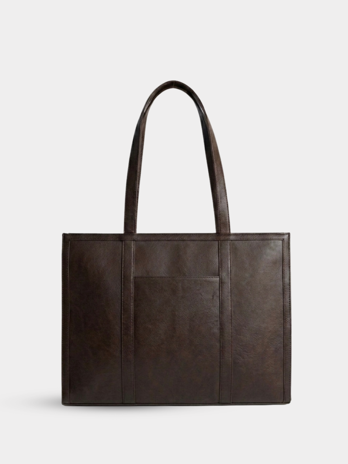 The Summer Tote - Matcha
