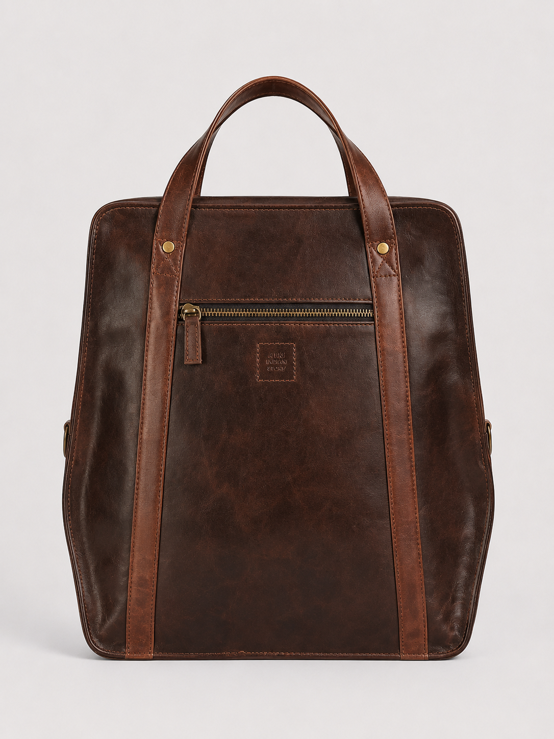 Article 14- The Hexagon Bag
