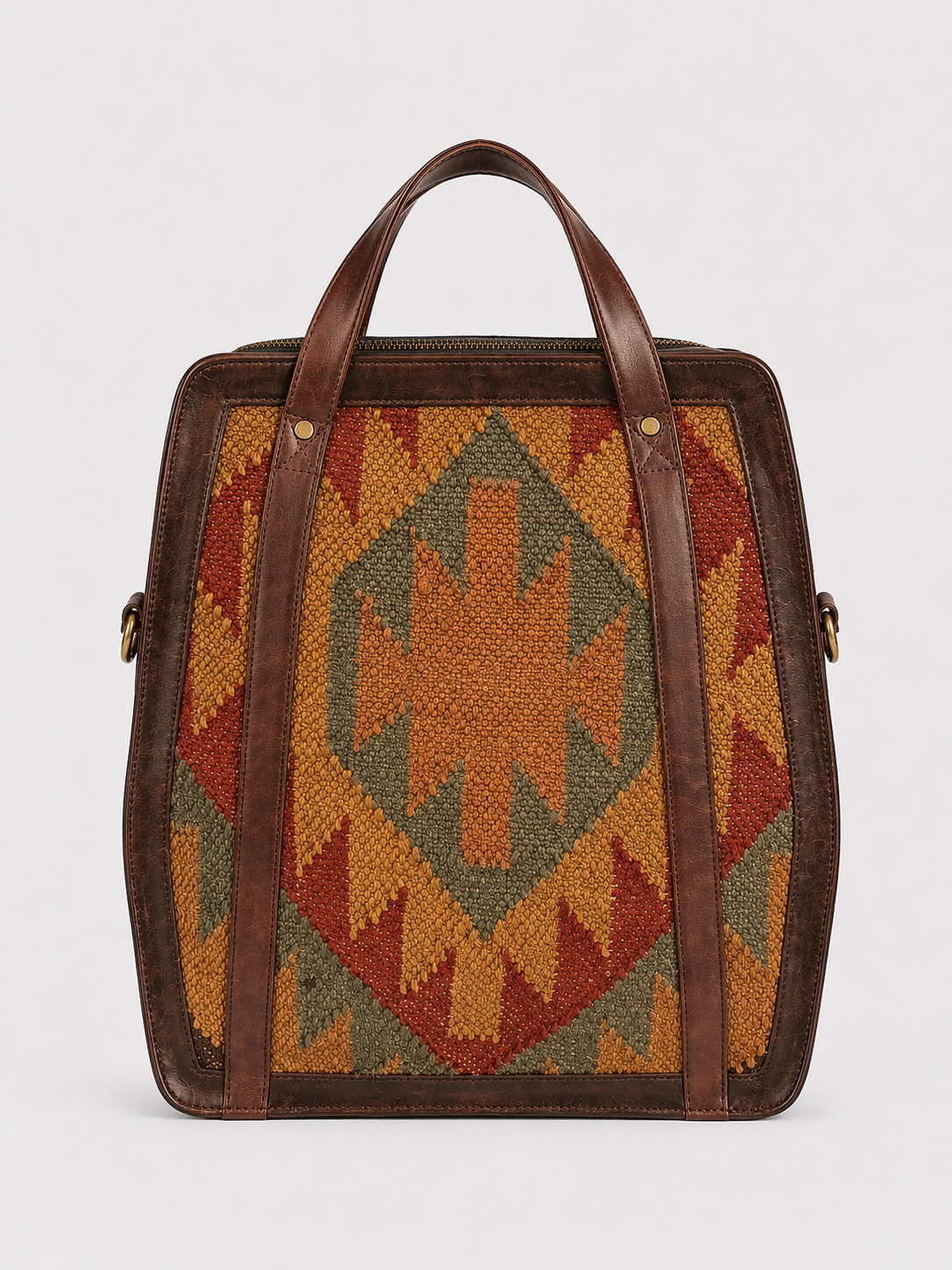 Article 14- The Hexagon Bag