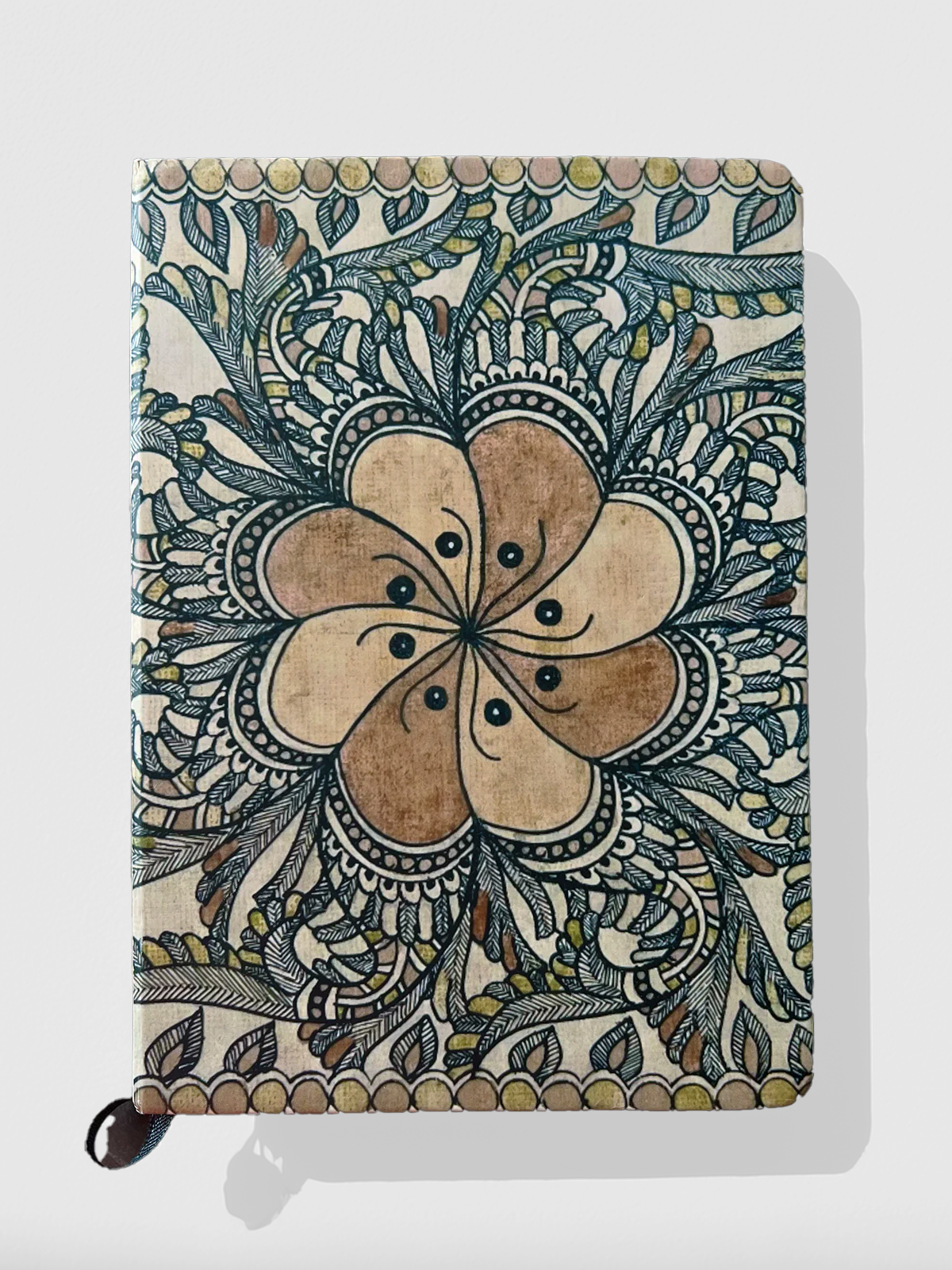 Artisanal Journal