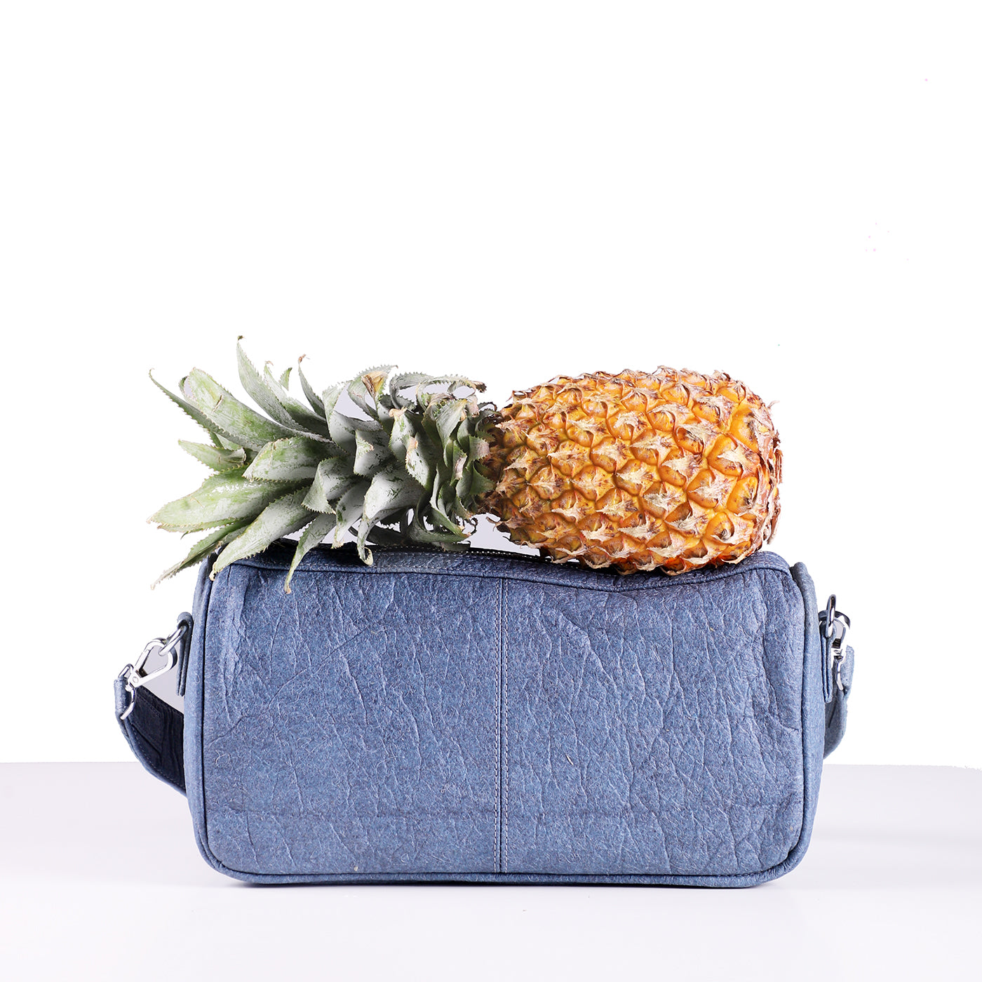 Article 19- The Marylin Baguette (Dusky Indigo)