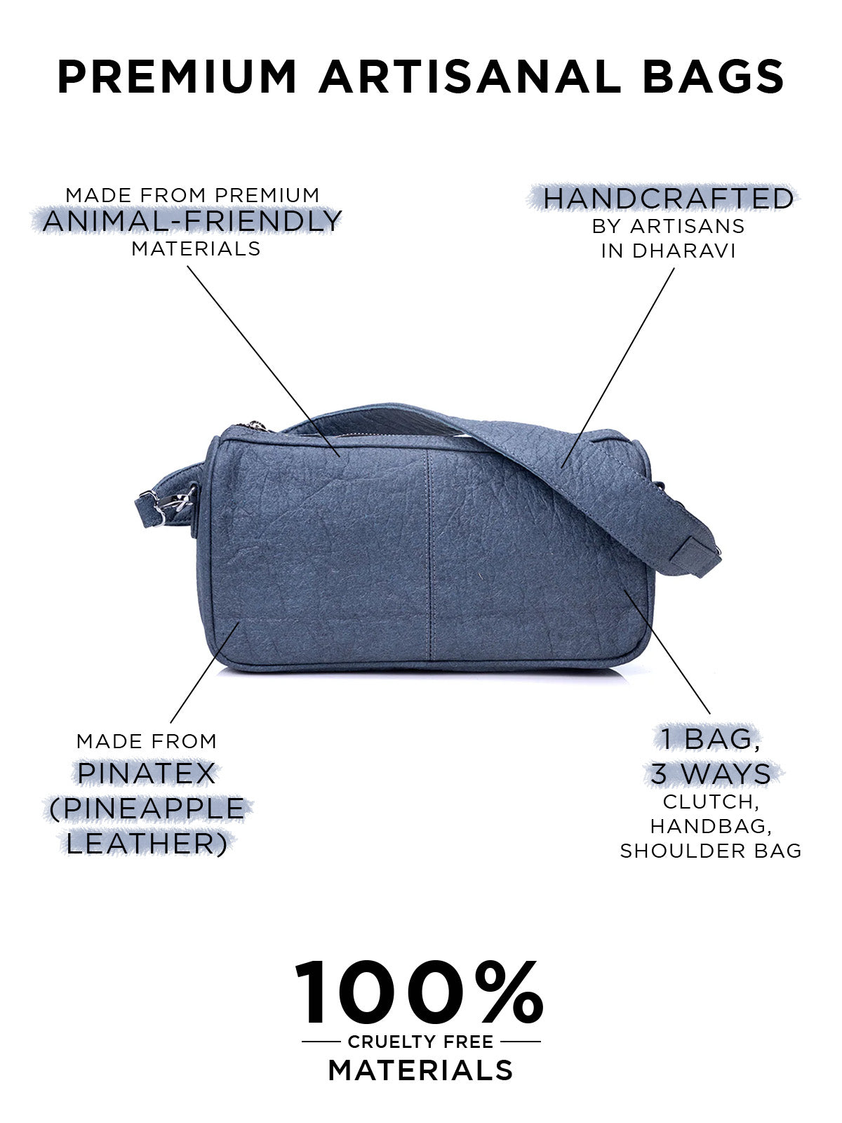 Marilyn Handbag