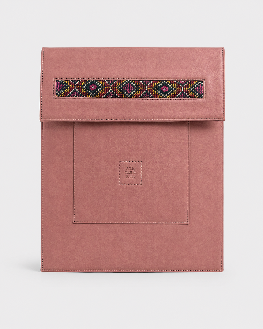 Article 6- The iPad Sleeve (Pink)