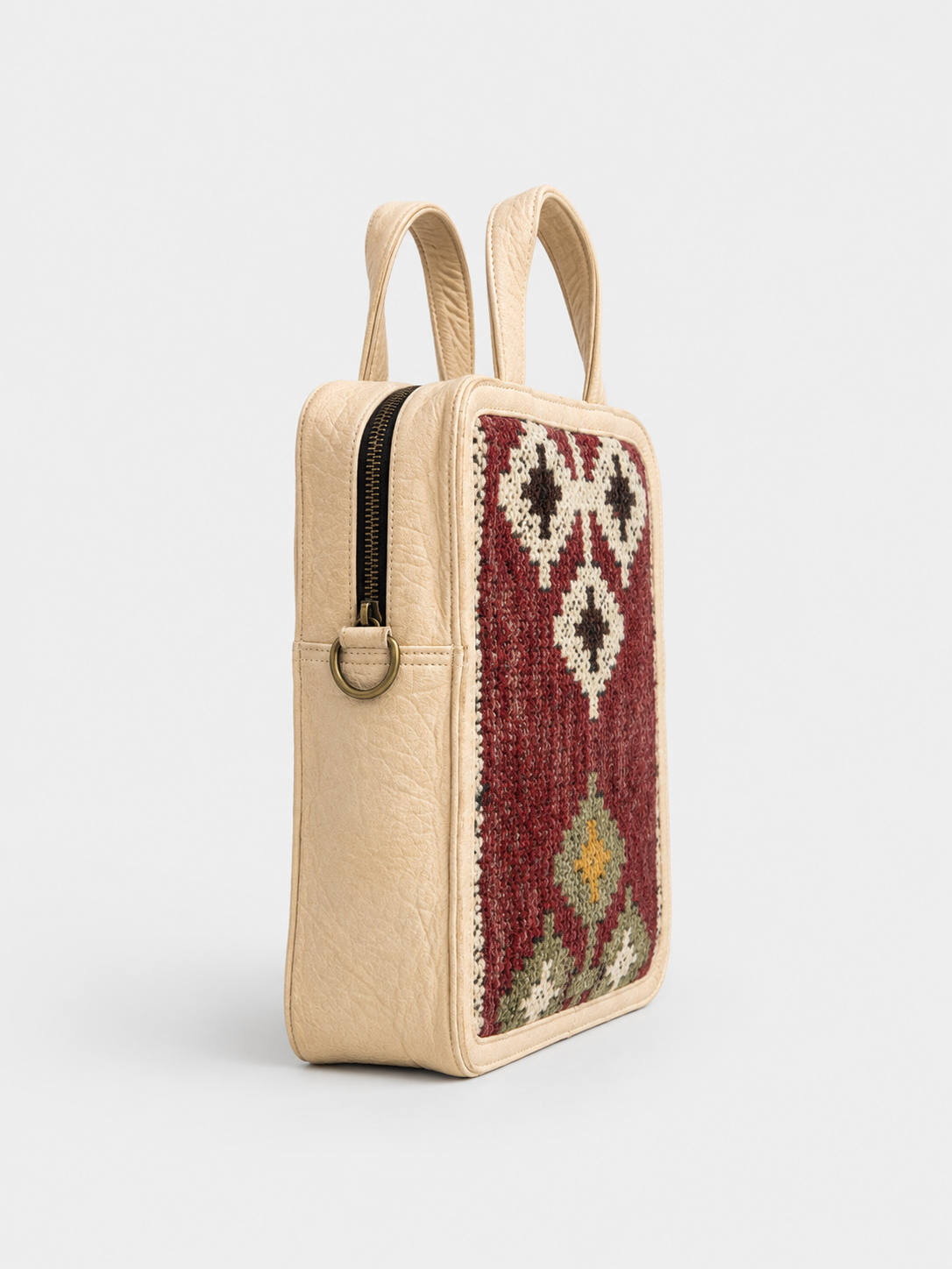 Article 13- The Large Sling (White)