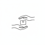 Easy Exchanges Icon