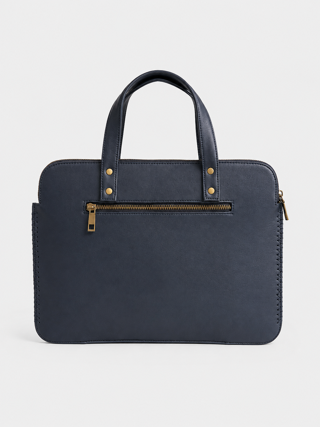 Article 3- The iPad Bag (Indigo)