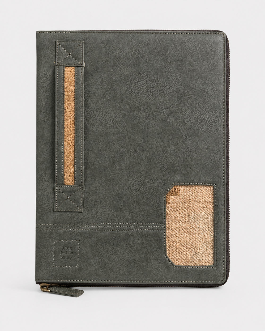 Article 4- The iPad Sleeve (Olive)