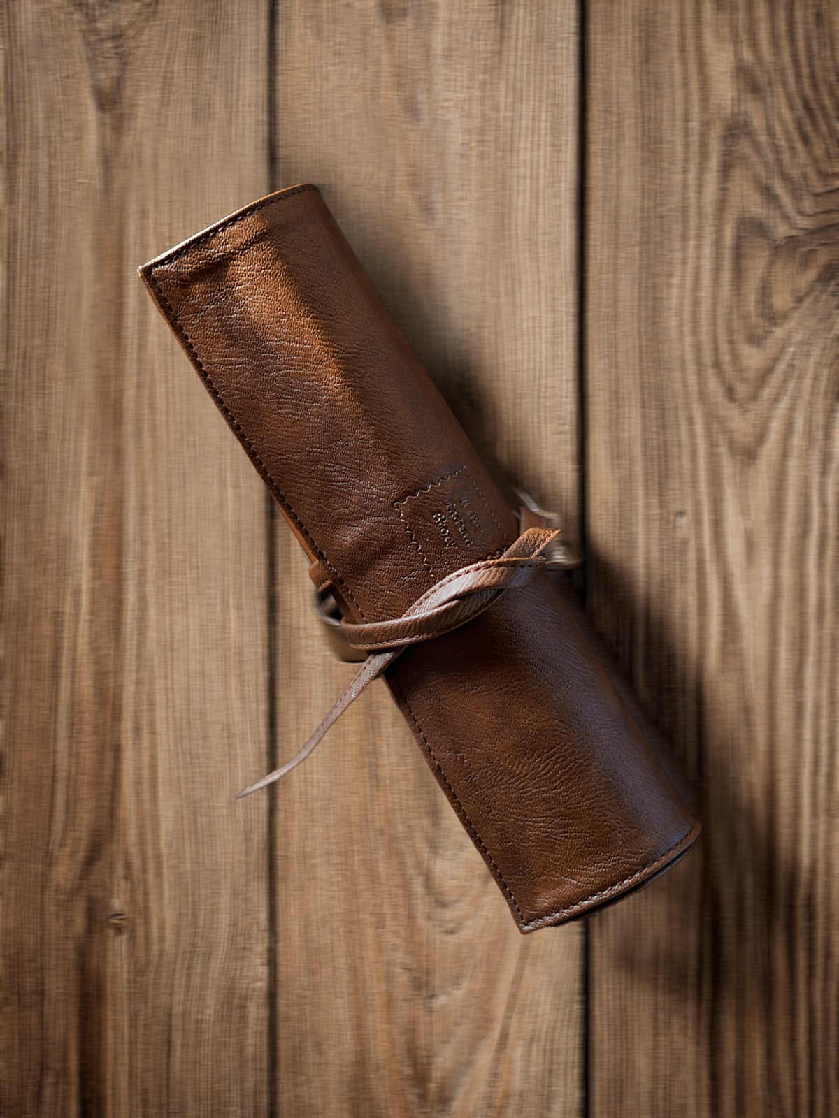 Art and Soul Journaling Kit - Tan