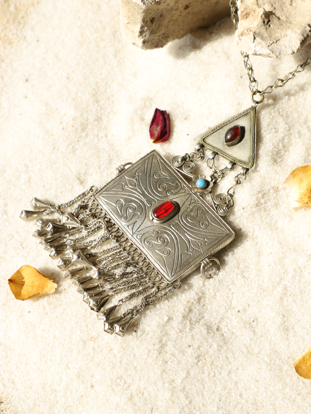 Mehreen Necklace